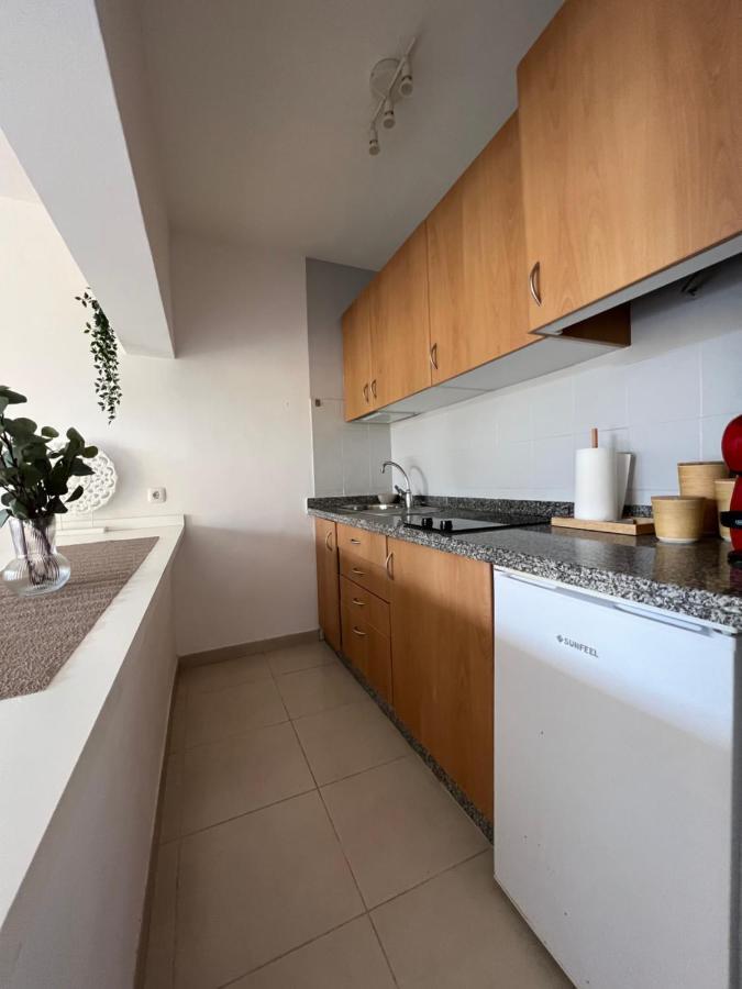 Apartmán Corralejo Garden House La Oliva Exteriér fotografie