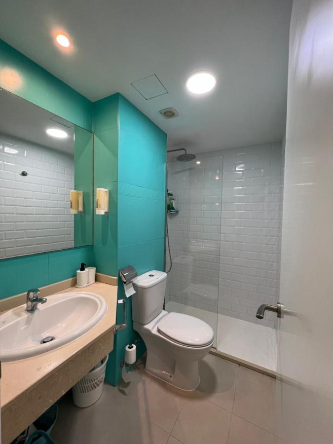Apartmán Corralejo Garden House La Oliva Exteriér fotografie