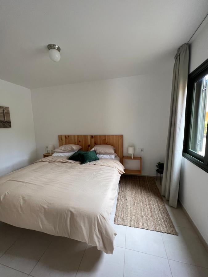 Apartmán Corralejo Garden House La Oliva Exteriér fotografie