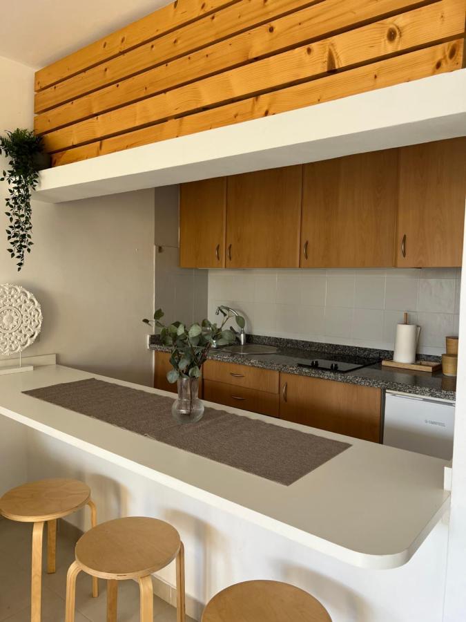 Apartmán Corralejo Garden House La Oliva Exteriér fotografie