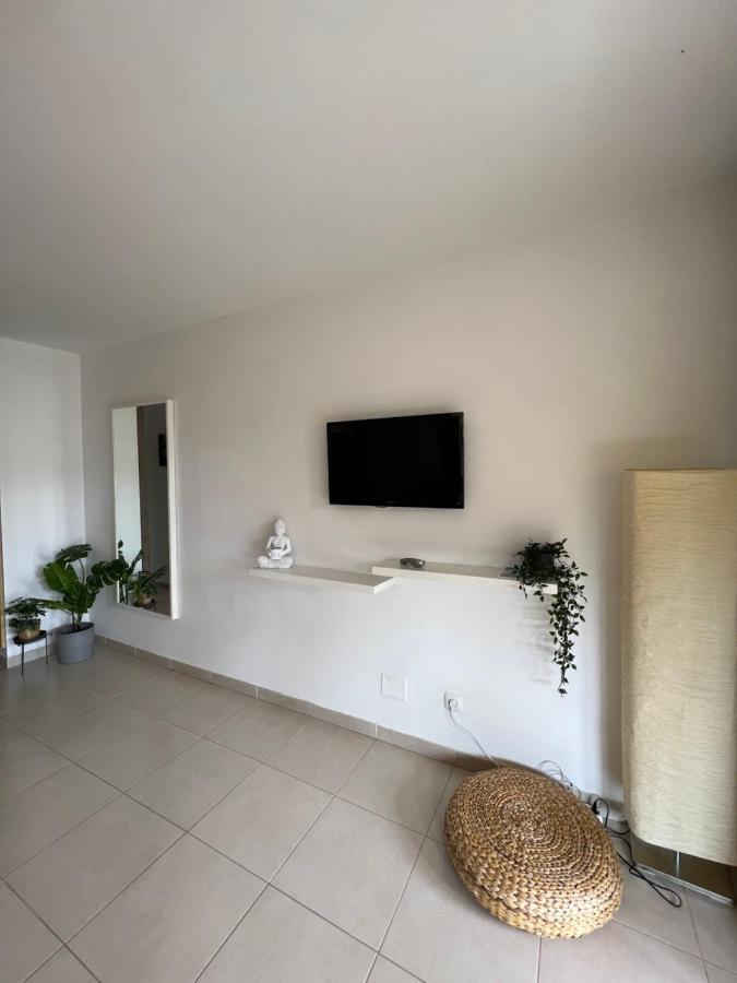 Apartmán Corralejo Garden House La Oliva Exteriér fotografie