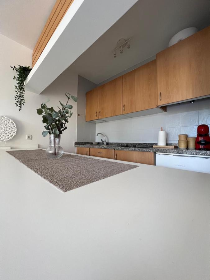 Apartmán Corralejo Garden House La Oliva Exteriér fotografie