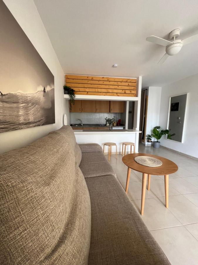 Apartmán Corralejo Garden House La Oliva Exteriér fotografie