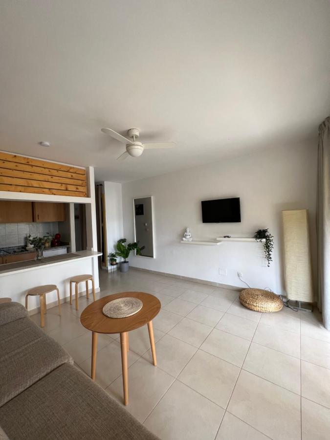 Apartmán Corralejo Garden House La Oliva Exteriér fotografie