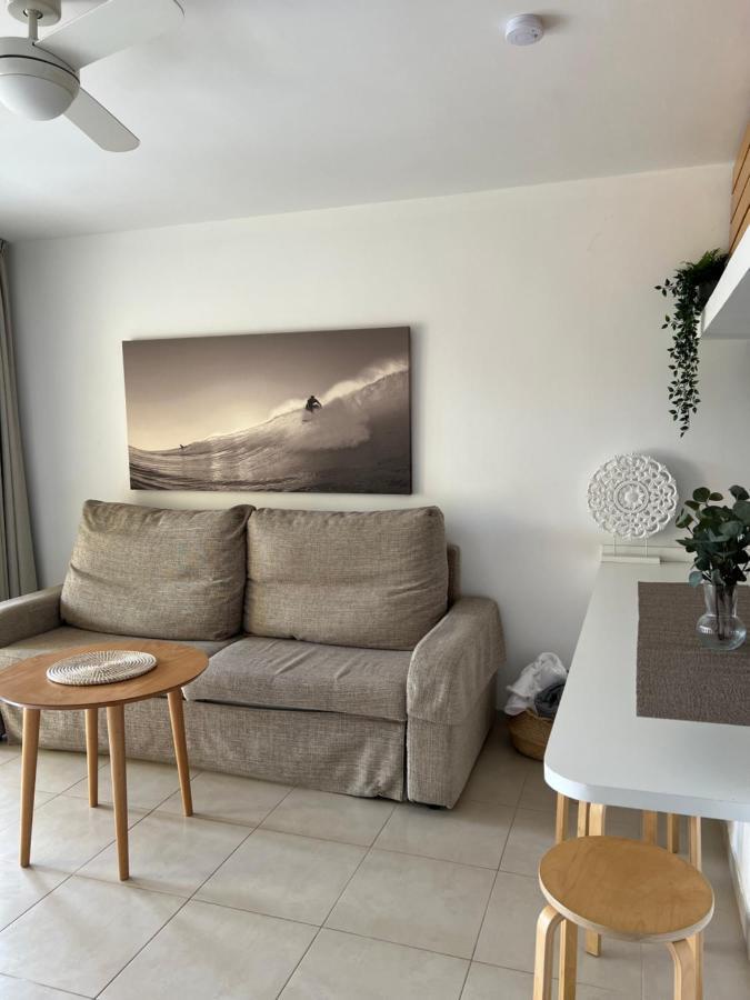 Apartmán Corralejo Garden House La Oliva Exteriér fotografie