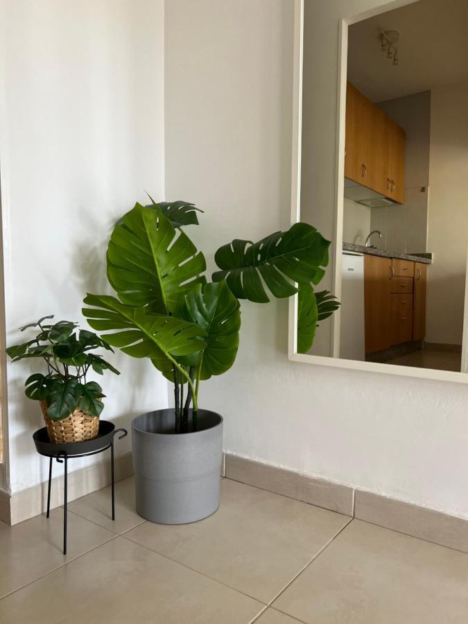 Apartmán Corralejo Garden House La Oliva Exteriér fotografie