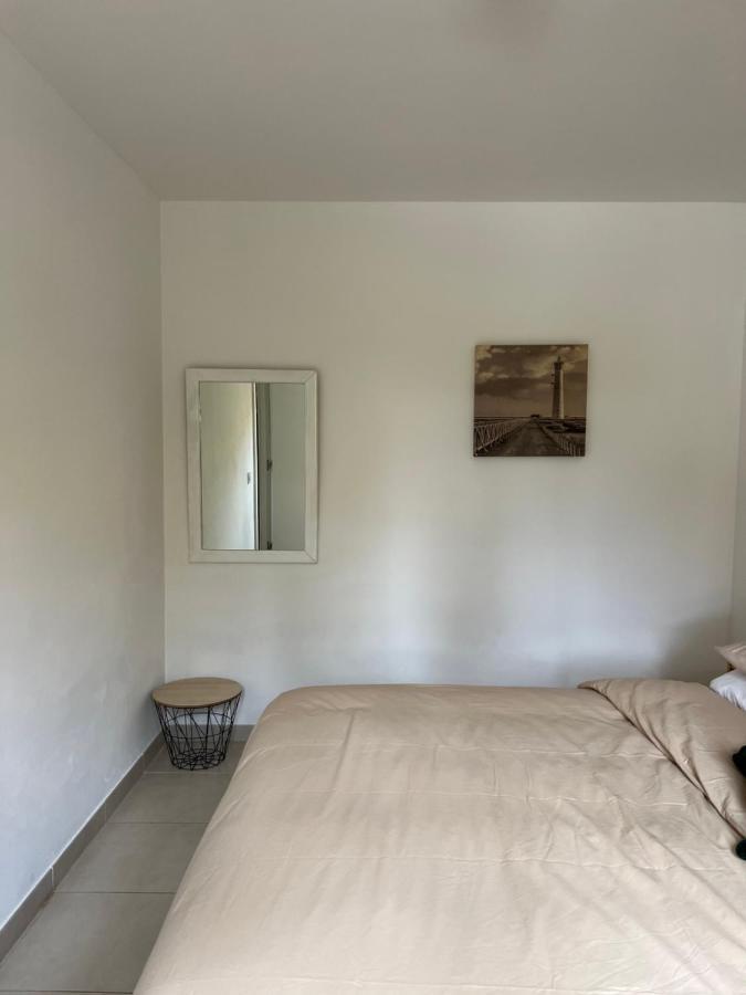 Apartmán Corralejo Garden House La Oliva Exteriér fotografie