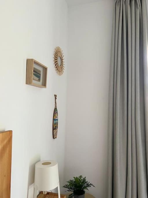 Apartmán Corralejo Garden House La Oliva Exteriér fotografie