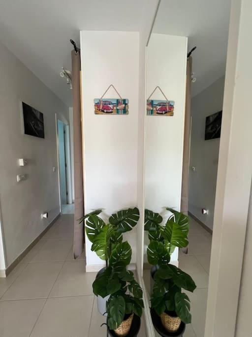 Apartmán Corralejo Garden House La Oliva Exteriér fotografie